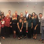 Care Partners Christmas Gathering