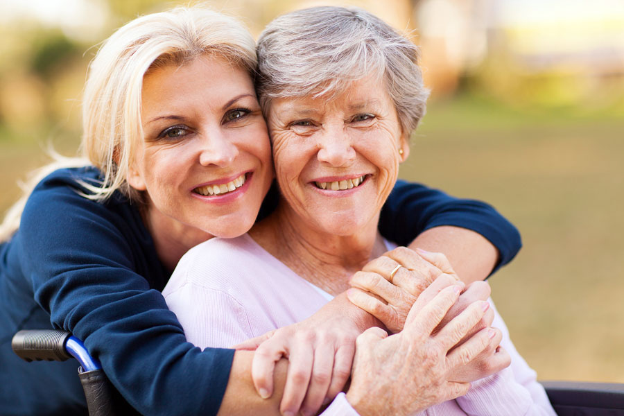 Best In-Home Care in Orange County