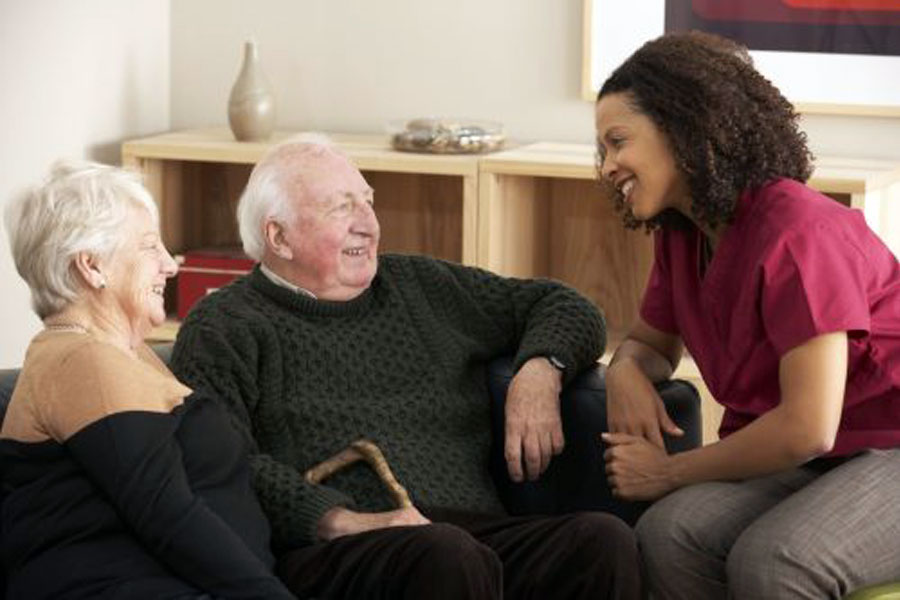 Importance Of Senior In-home Care Companions & Tips To Find The Best In