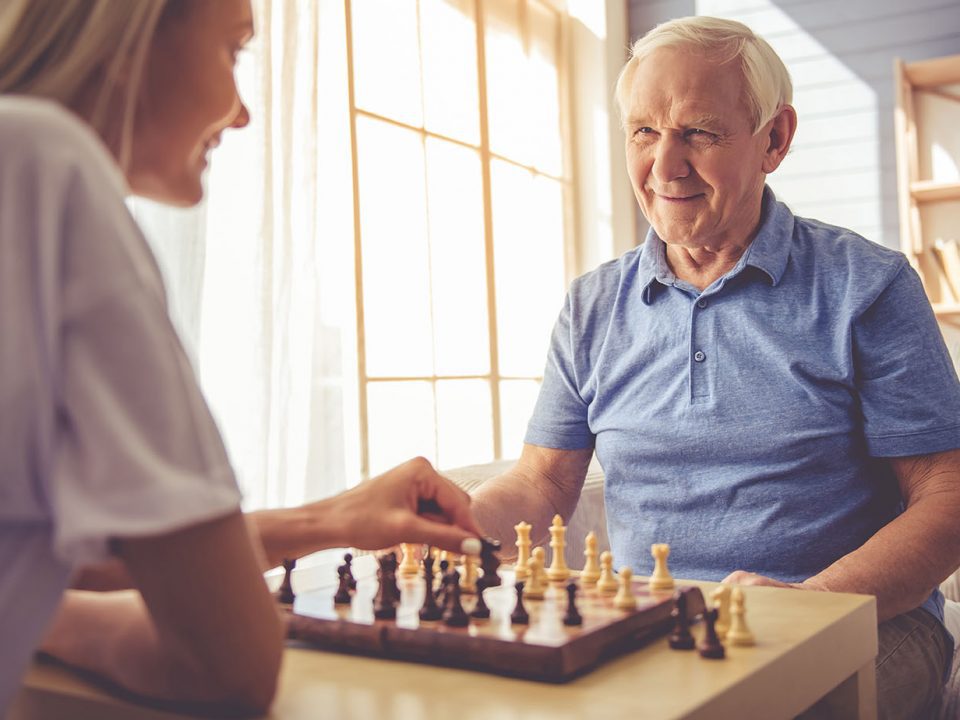 Alzheimer’s And Dementia Support And Engagement
