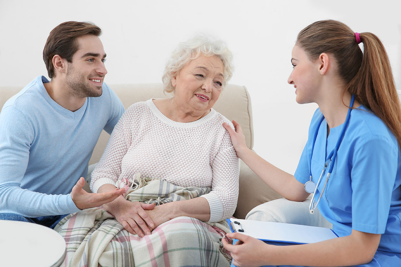 Care Partners At Home Launches Innovative Care Platform ...