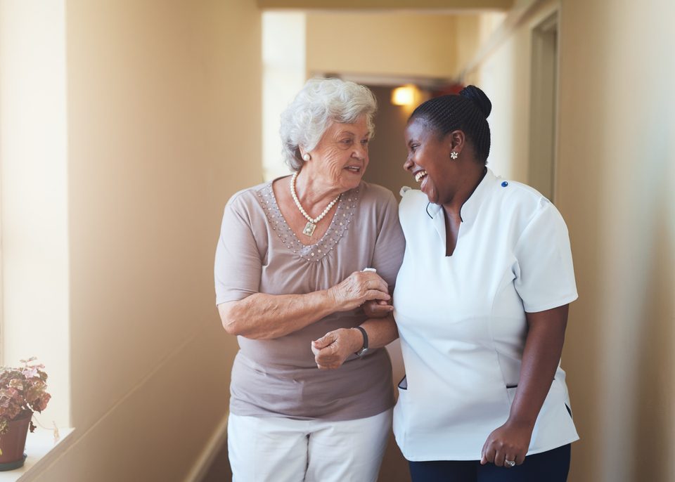 Assisted Living Board and Care Homes