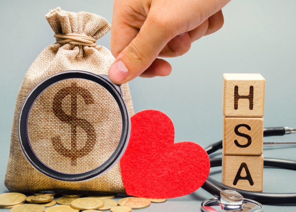 HSA Tax-Free Savings to be Used Homecare - Care Partners