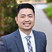 Chris Huynh - Care Partners Team