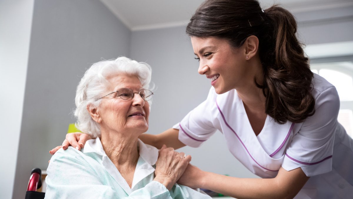 Benefits of In-Home Care Services