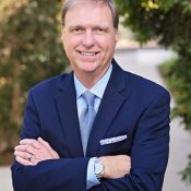 Randy Platt - Care Partners CEO